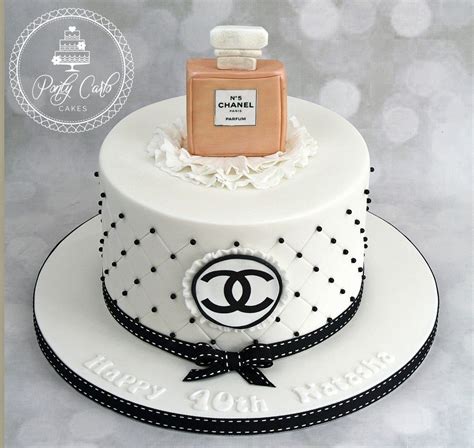 chanel no 5 cake|Chanel birthday cake images.